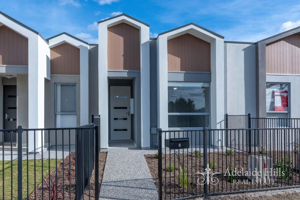6 Kelvin Lane, Mount Barker, SA 5251