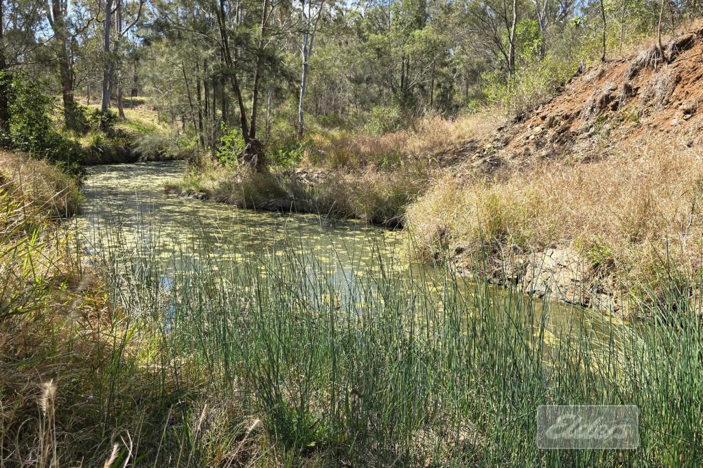 408 Hamilton Rd, South East Nanango, QLD 4615