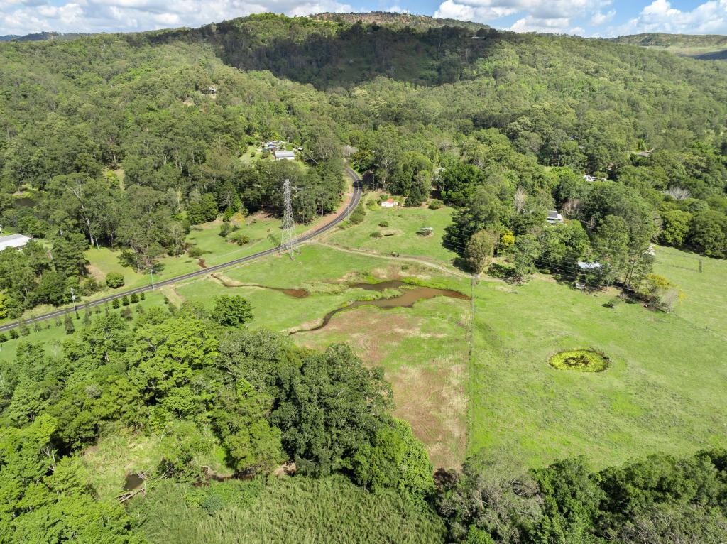 Diamond Valley Rd, Diamond Valley, QLD 4553
