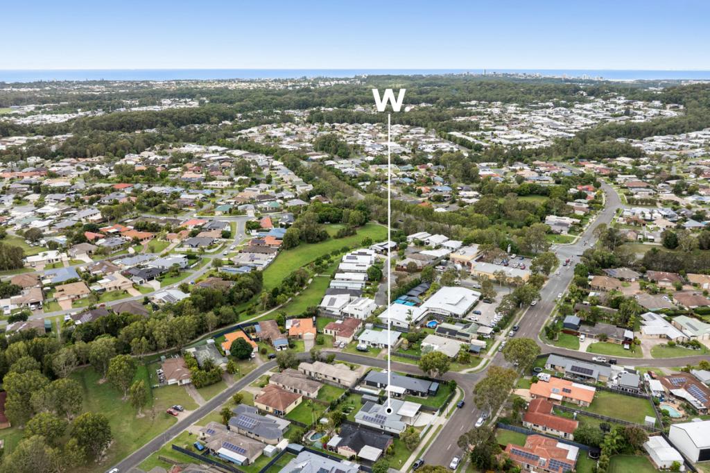 46 VILLAGE WAY, LITTLE MOUNTAIN, QLD 4551