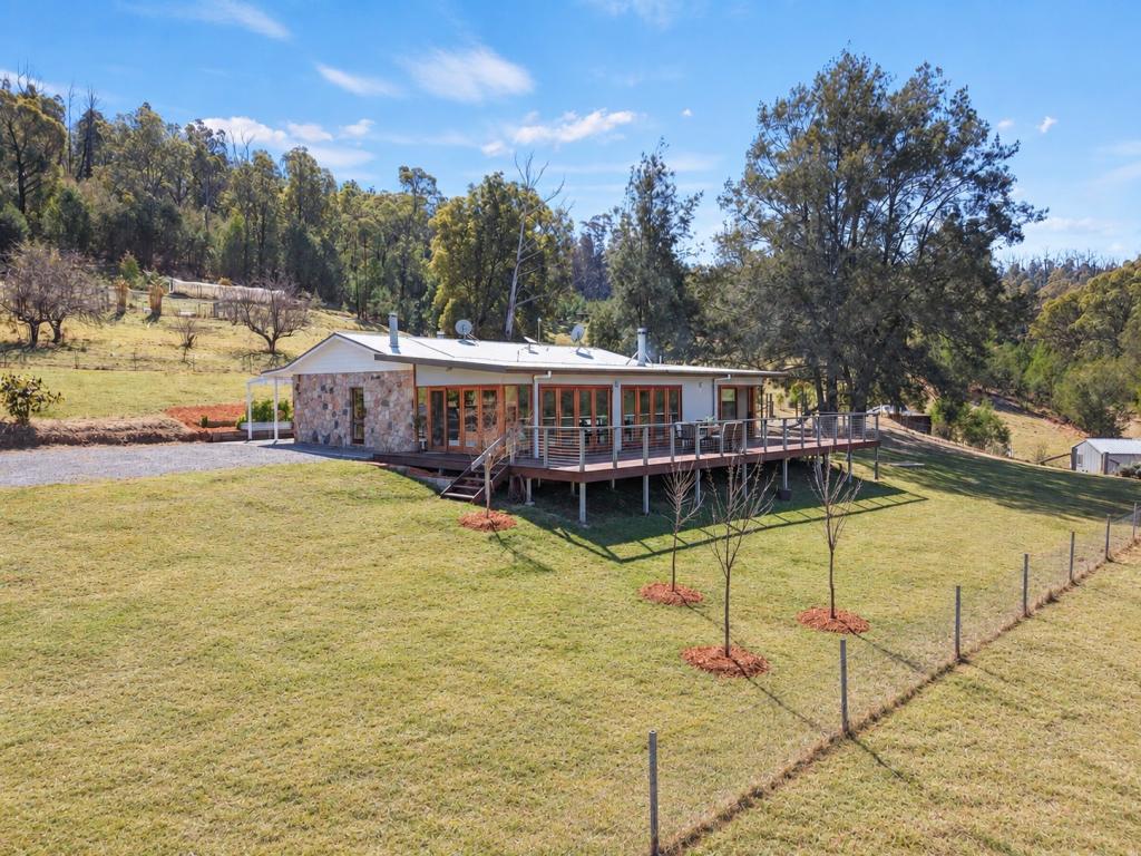 716 YOWRIE RD, YOWRIE, NSW 2550