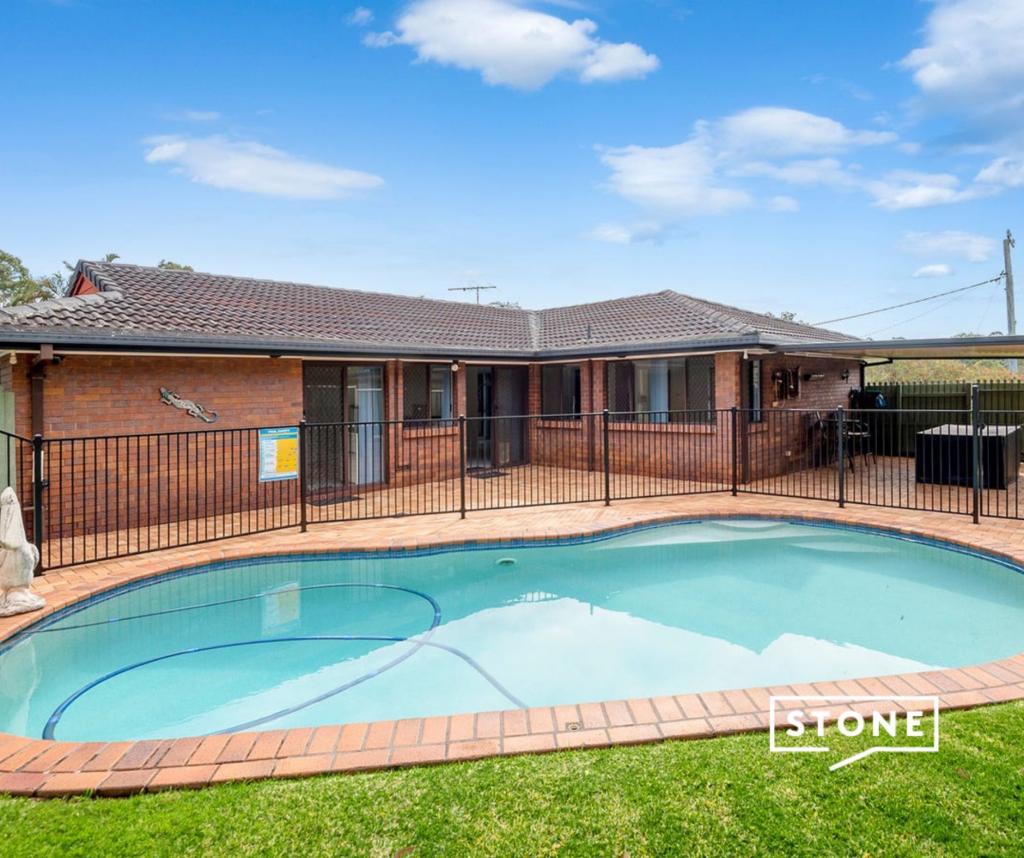 61 Benjul Dr, Beenleigh, QLD 4207