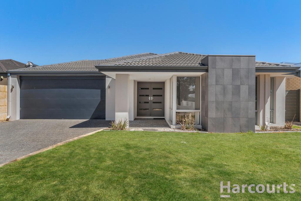 61 Southport Bvd, Dawesville, WA 6211