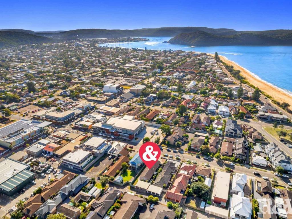 2/321 Trafalgar Ave, Umina Beach, NSW 2257