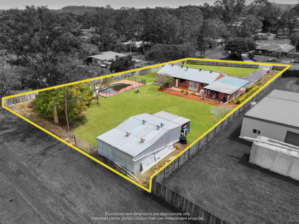 7-9 Plover Dr, Eagleby, QLD 4207