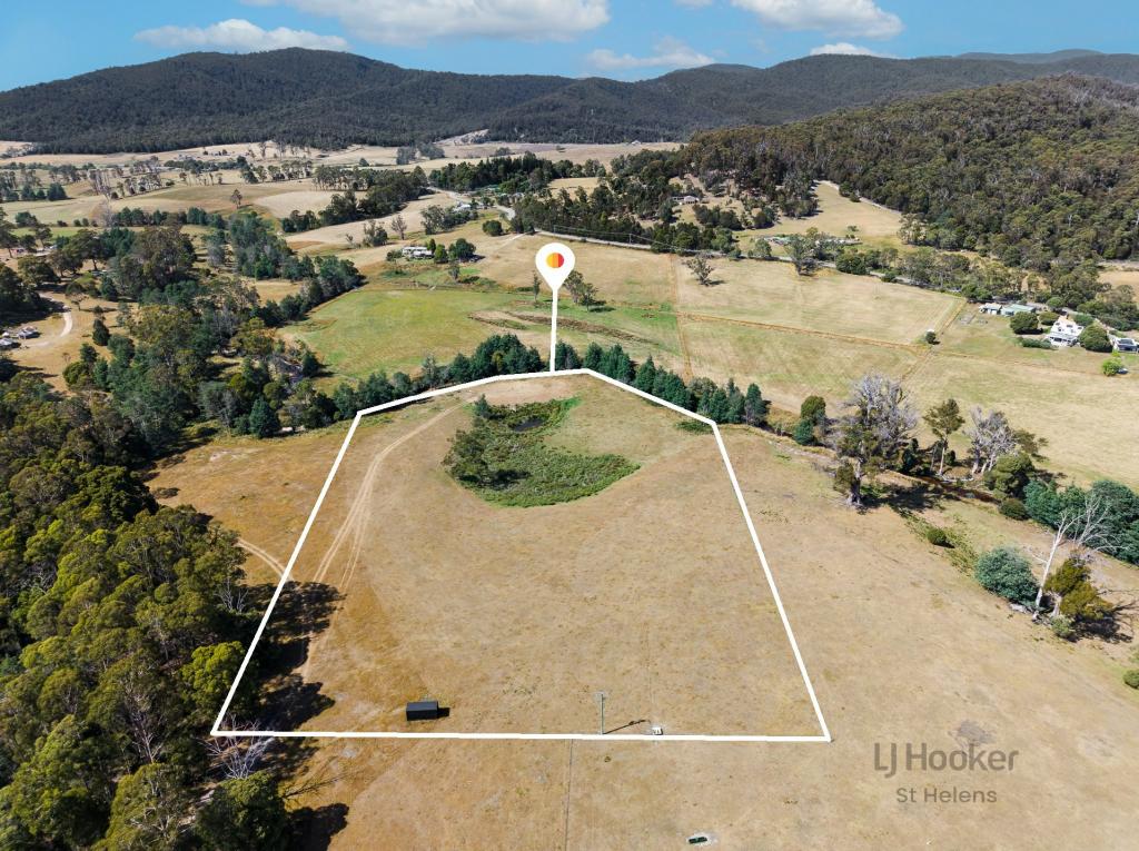 96 Terrys Hill Rd, Goshen, TAS 7216