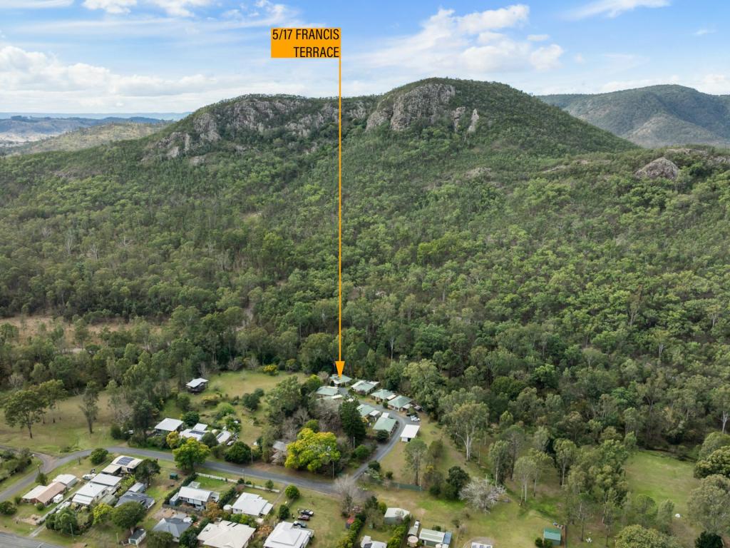 5/17 FRANCIS TCE, ESK, QLD 4312