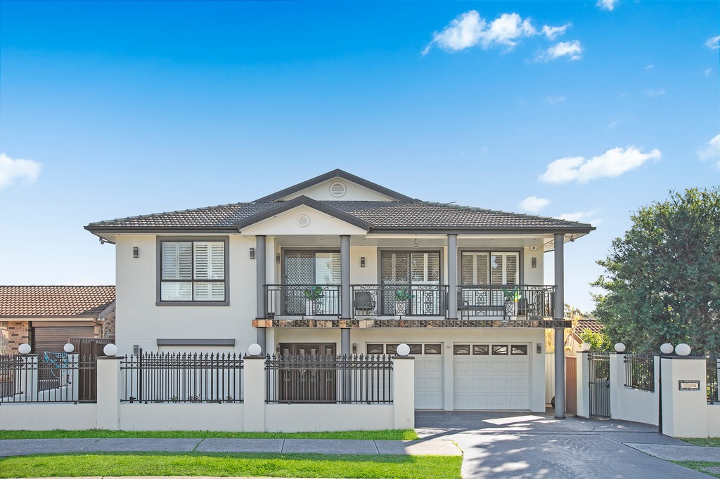 28 Whitford Rd, Hinchinbrook, NSW 2168