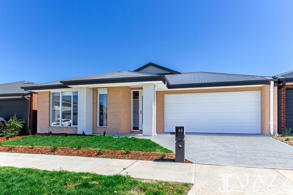 45 Penver Tce, Werribee, VIC 3030