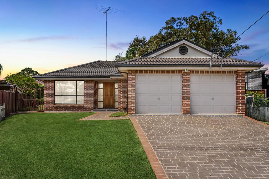 5 LODGE PL, CHESTER HILL, NSW 2162