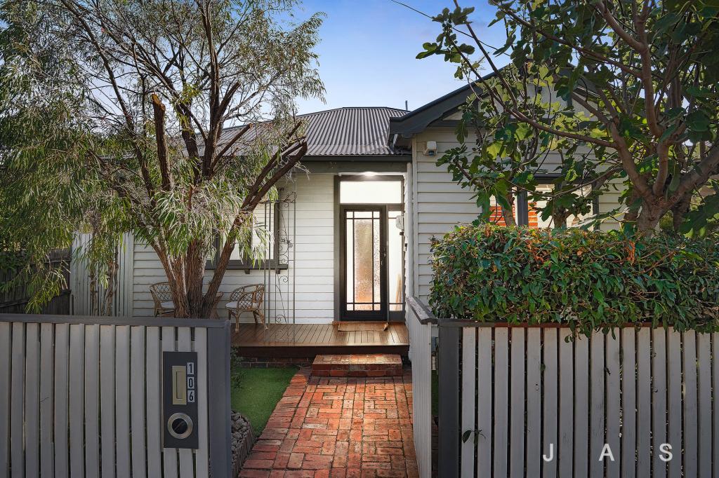 106 Summerhill Rd, West Footscray, VIC 3012