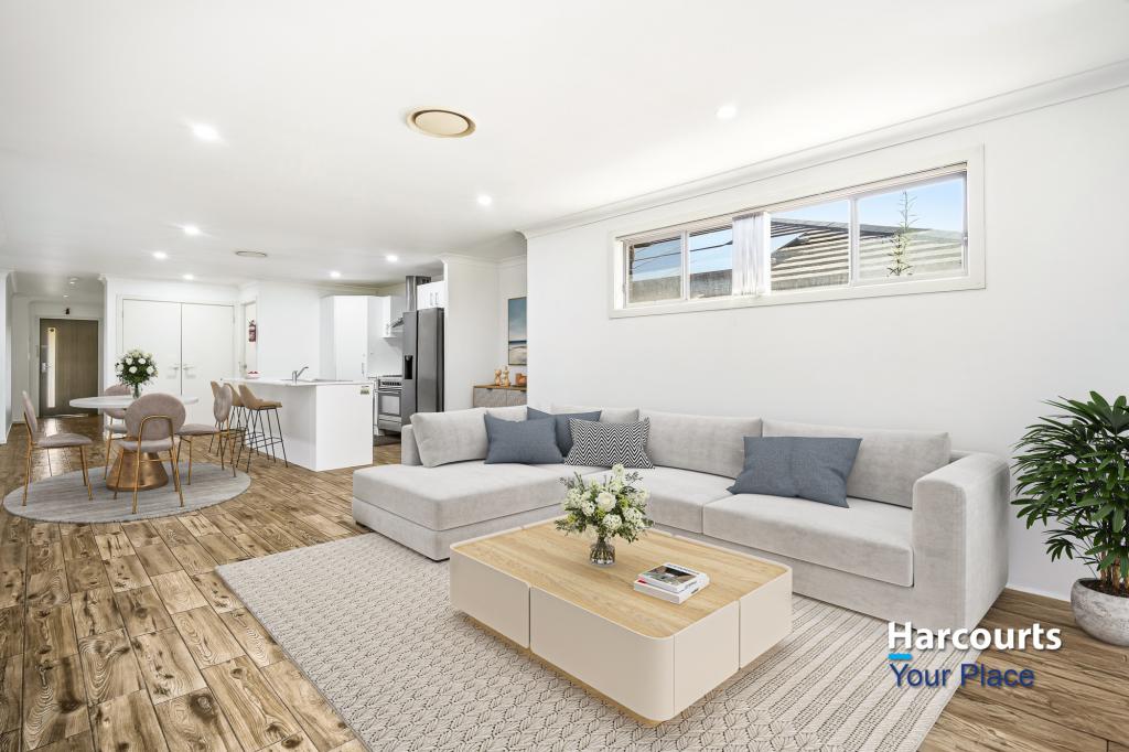 8 Portsmouth Cct, Jordan Springs, NSW 2747