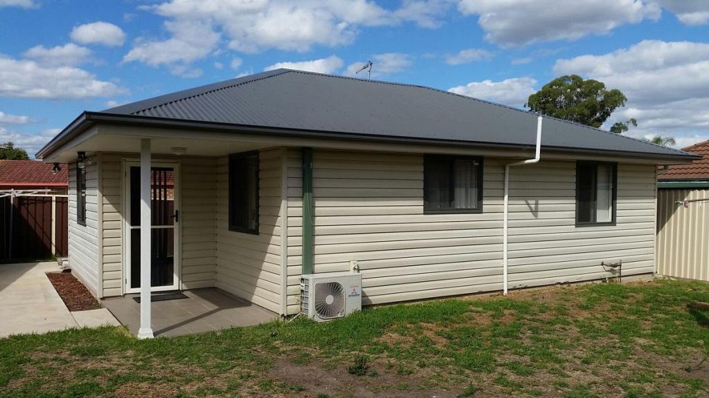 46A COTTERILL ST, PLUMPTON, NSW 2761