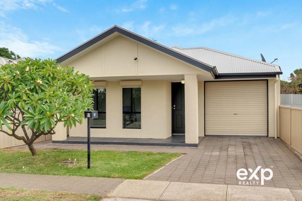 9 Cockshell St, Davoren Park, SA 5113