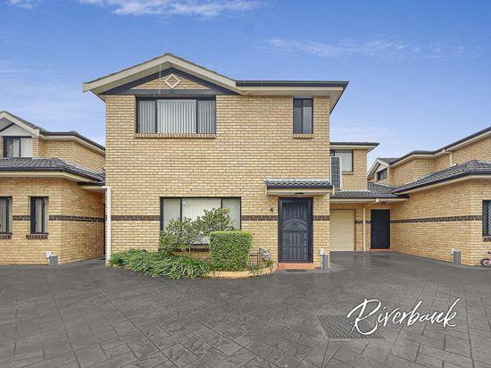 4/73 Bright St, Guildford, NSW 2161