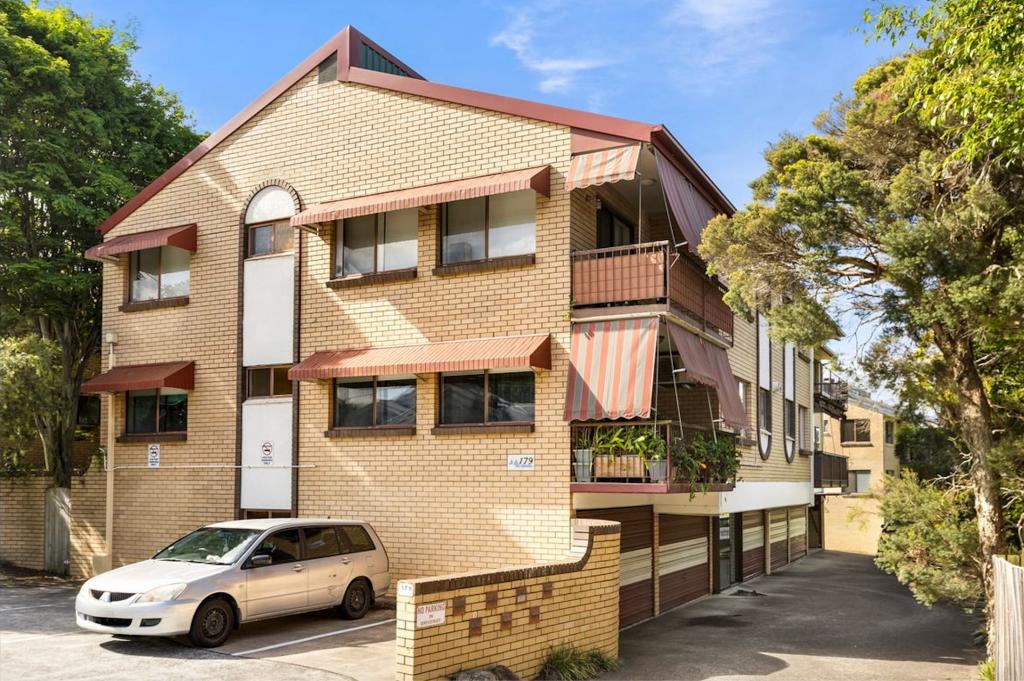 5/179 Samford Rd, Enoggera, QLD 4051