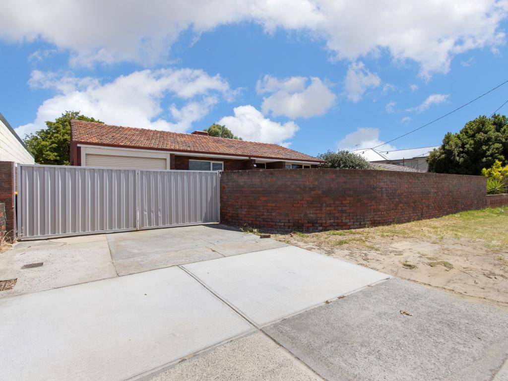 23 Streatham St, Beckenham, WA 6107