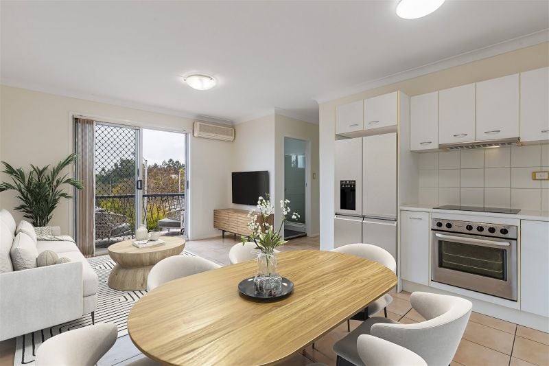 6/141 Stoneleigh St, Lutwyche, QLD 4030