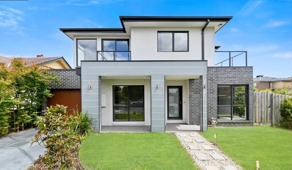 1a/5 Day St, Dandenong, VIC 3175