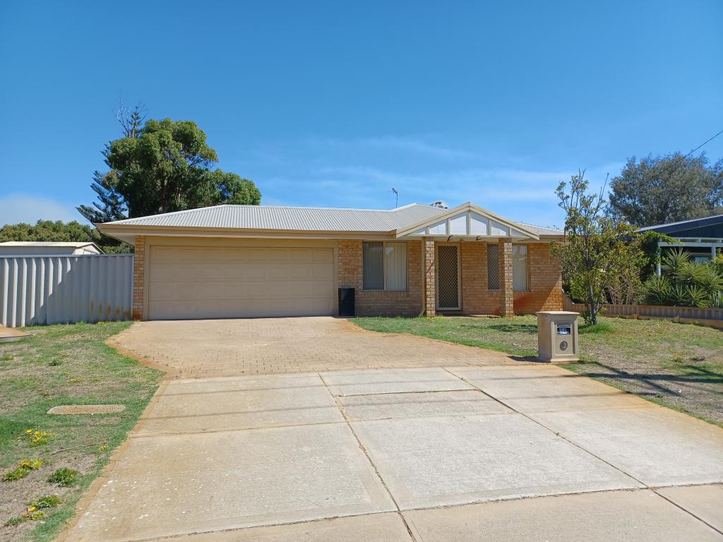 34 Karunjie Rd, Golden Bay, WA 6174