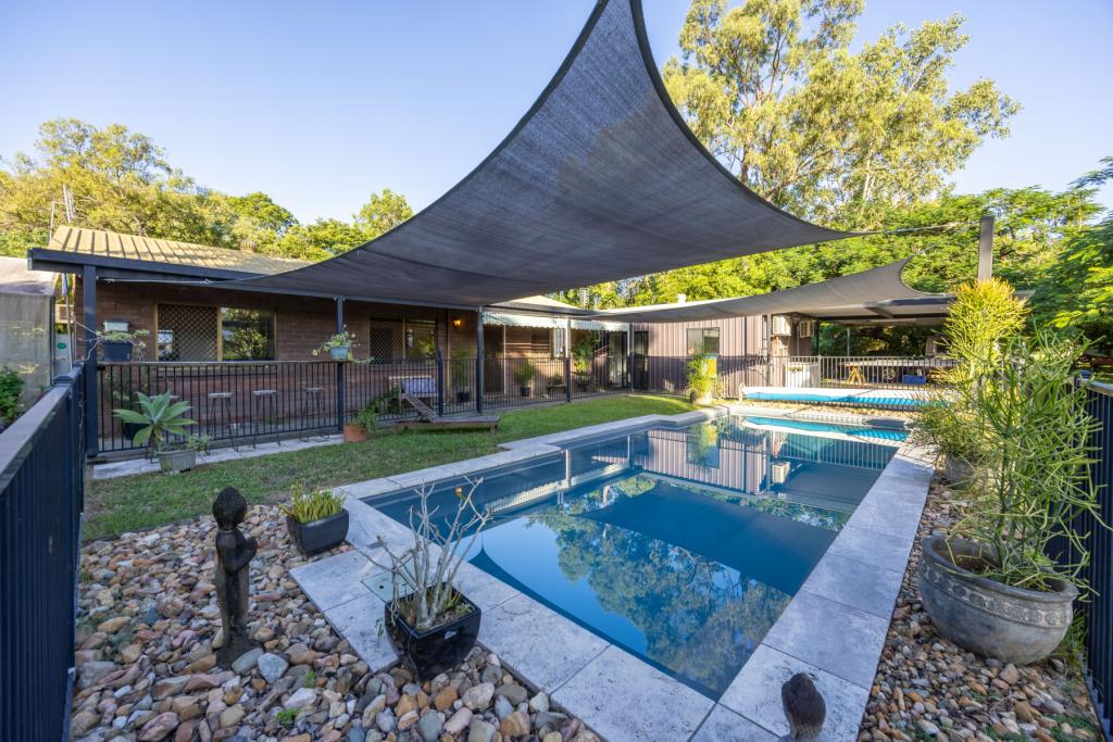 6 Darley Rd, Bluewater, QLD 4818