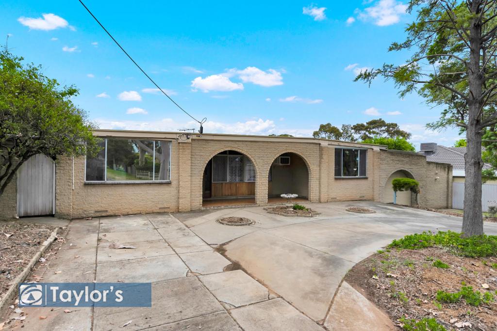 35 Williamson Rd, Para Hills, SA 5096