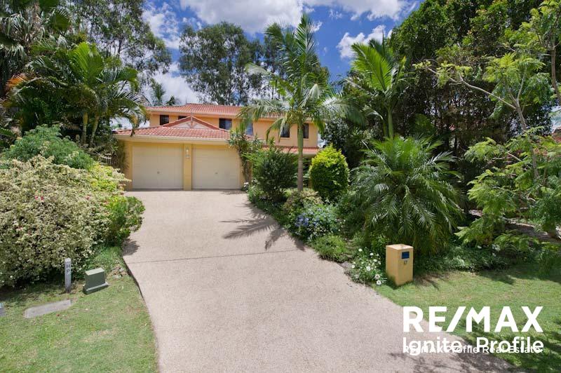 57 Wyndarra St, Kenmore, QLD 4069