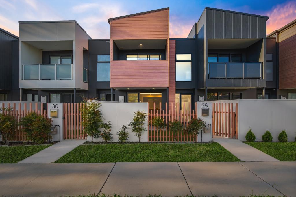 28 Judith Macintosh Cres, Taylor, ACT 2913