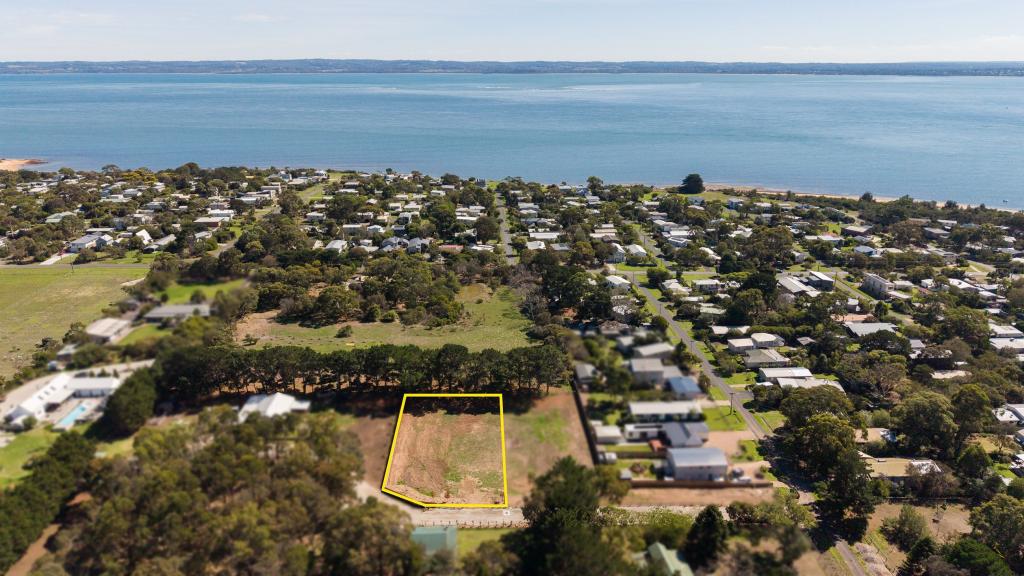 Lot 2/22 Angelina Ave, Ventnor, VIC 3922