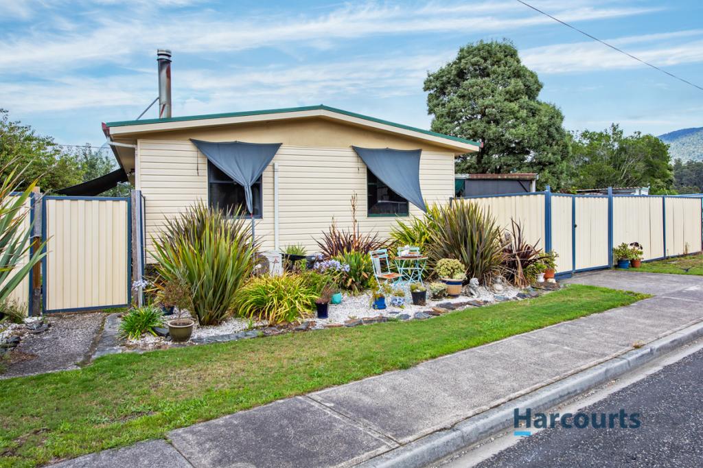 8 Sophia St, Tullah, TAS 7321