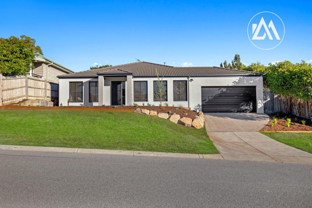 70 Sunny Vale Dr, Langwarrin, VIC 3910