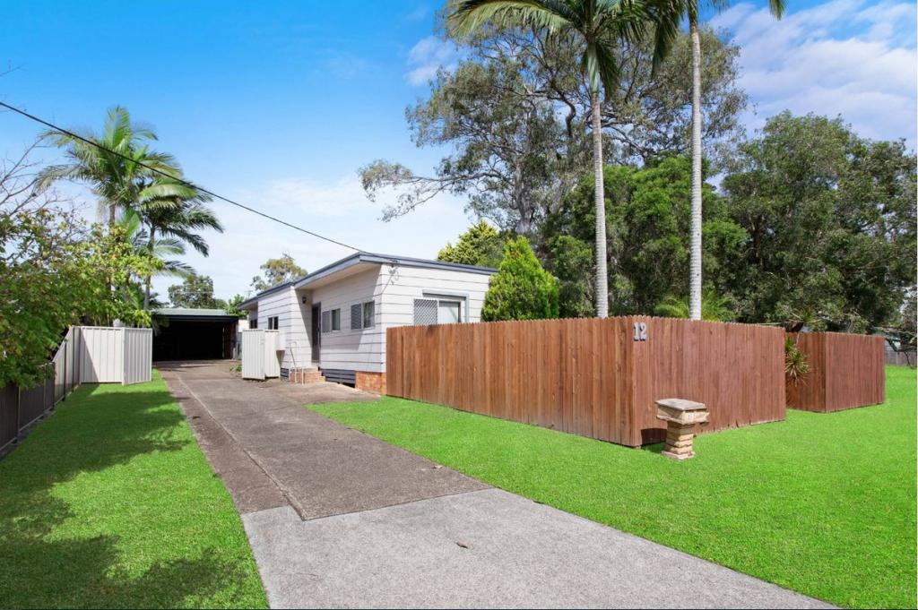 2/12 The Jib, Port Macquarie, NSW 2444