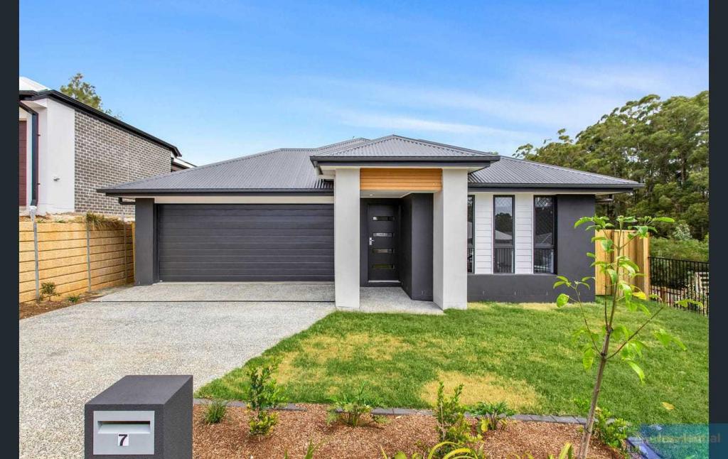 7 Gene Ct, Narangba, QLD 4504