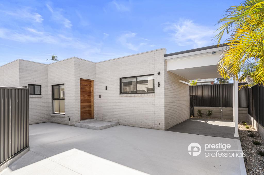3/5 Elouera Cres, Moorebank, NSW 2170