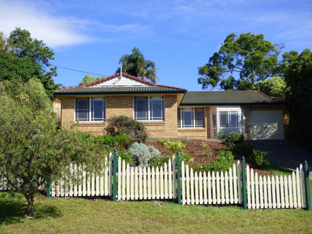 25 West St, Eden, NSW 2551