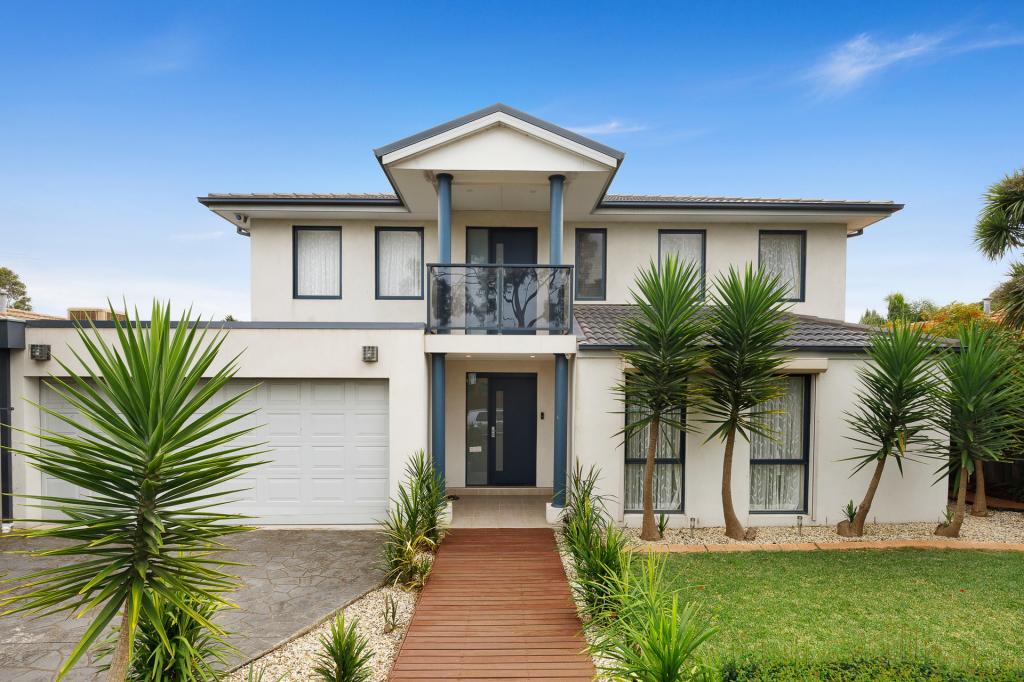 5 Brentfield Ct, Mill Park, VIC 3082