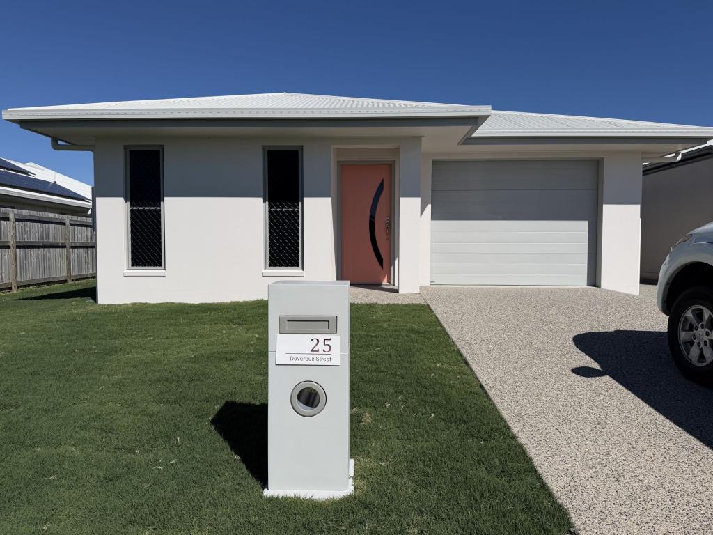 25 Devereux St, Rural View, QLD 4740
