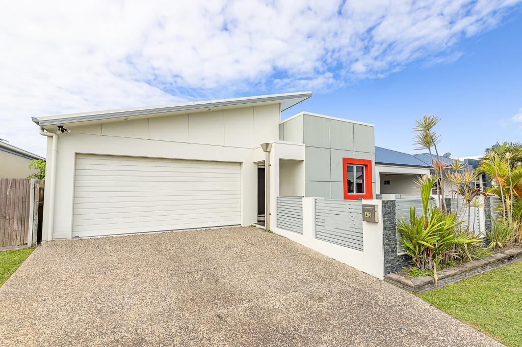 43 Brookfield Tce, Idalia, QLD 4811