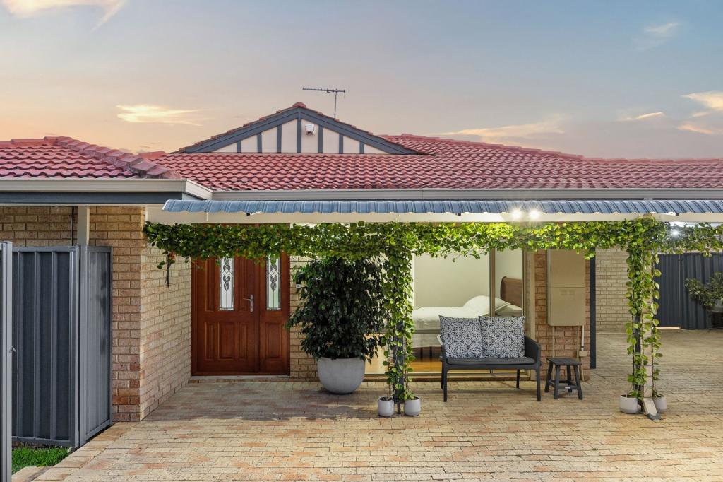 13a Craigie Cres, Manning, WA 6152