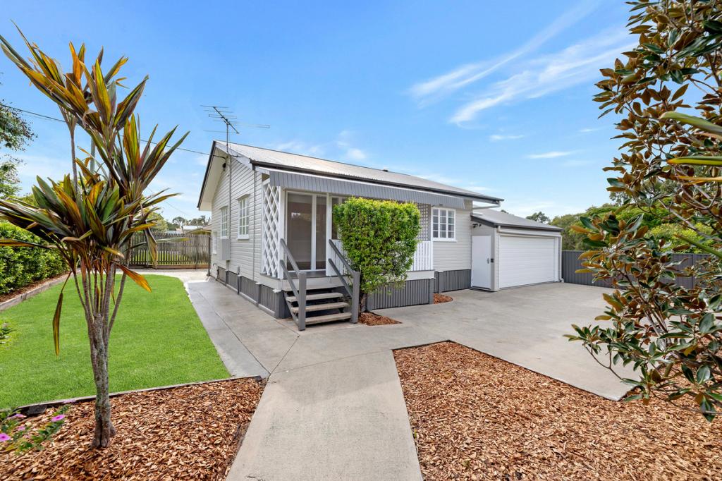 361 Robinson Rd W, Geebung, QLD 4034