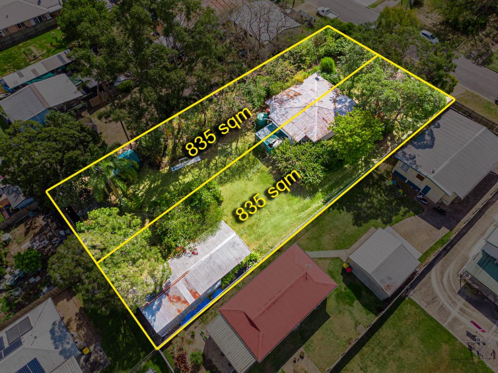 11 Orange St, Runcorn, QLD 4113