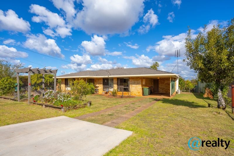 7 Jubilee St, Kingaroy, QLD 4610