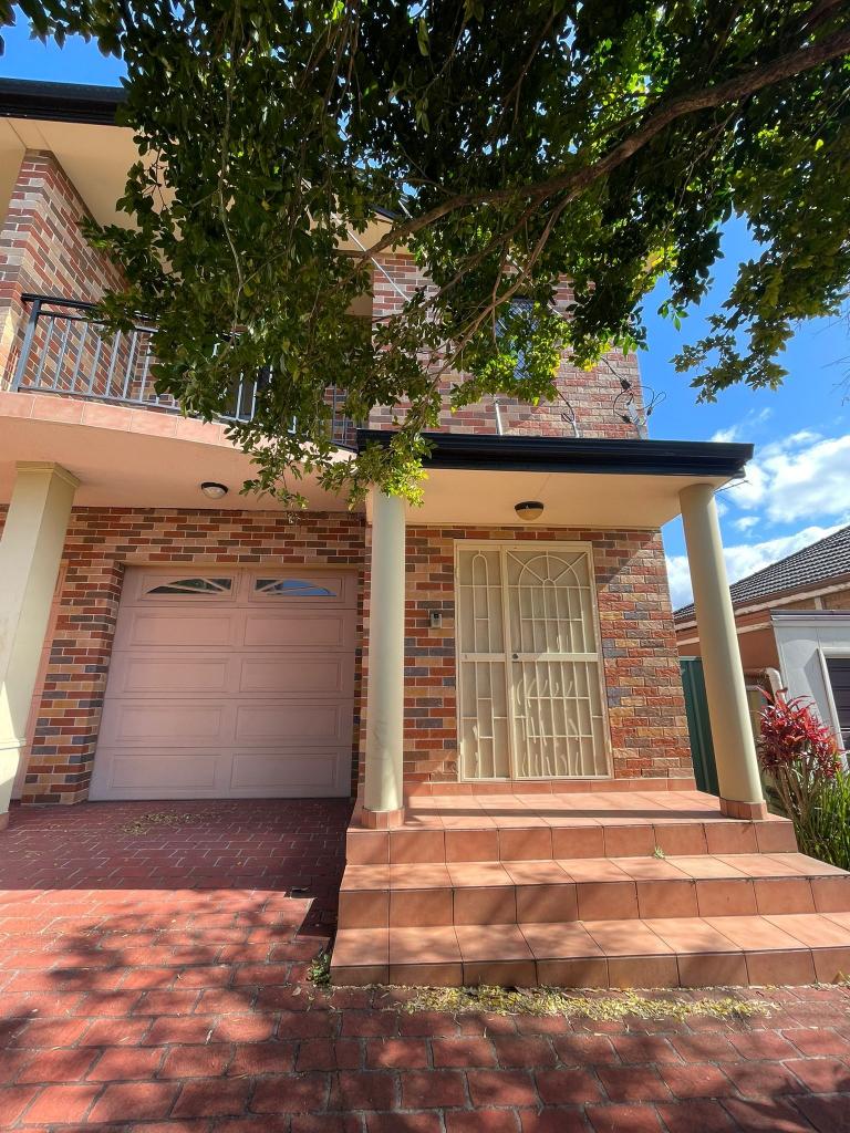 49A CROYDON RD, HURSTVILLE, NSW 2220