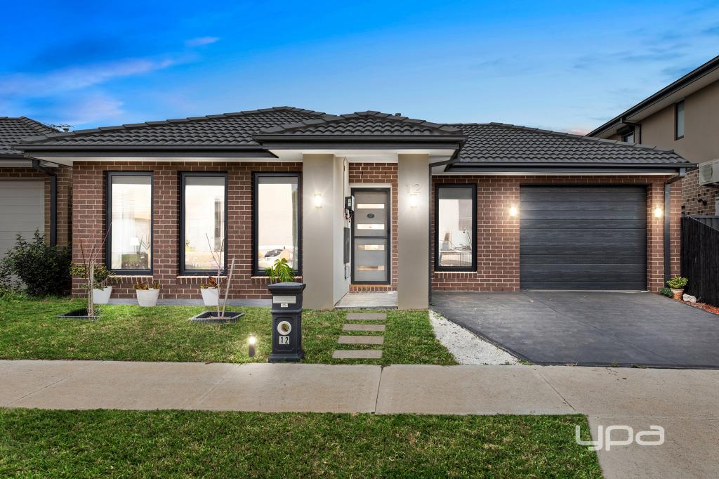 12 Restful Way, Rockbank, VIC 3335
