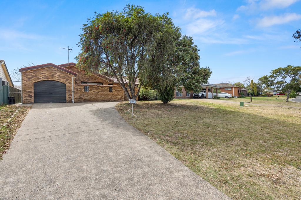 23 Chardonnay St, Muswellbrook, NSW 2333