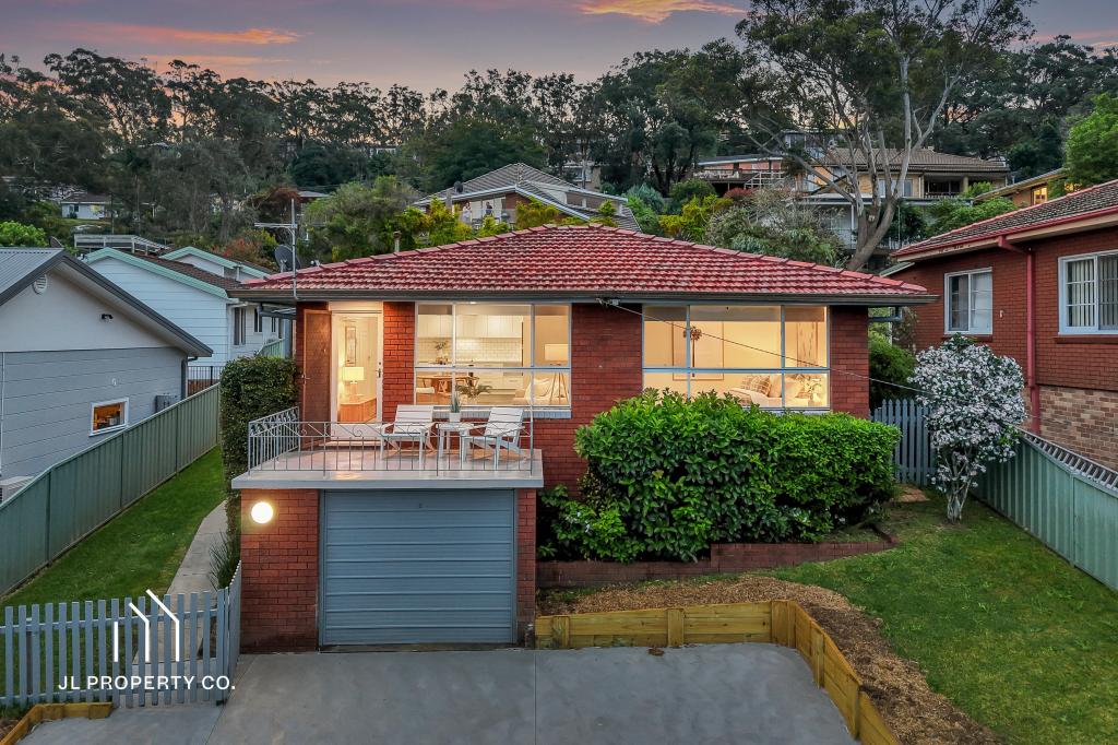 58 WELLS ST, EAST GOSFORD, NSW 2250