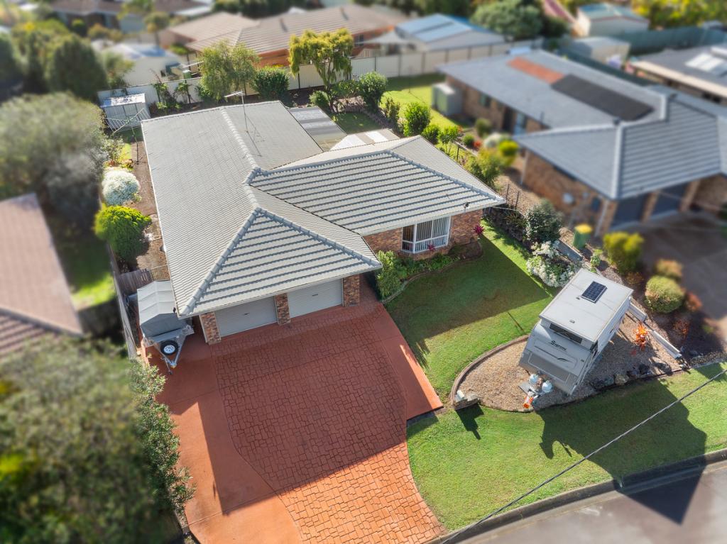 13 Aureo Ct, Wellington Point, QLD 4160