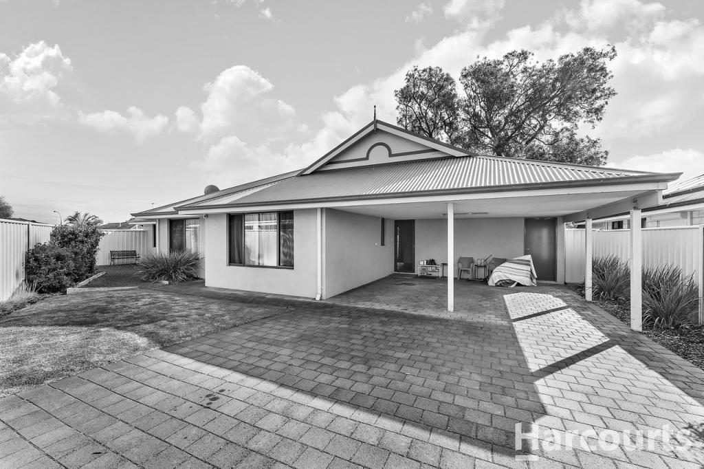 8 Golden Gr, Coodanup, WA 6210