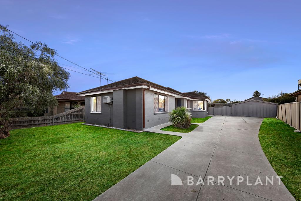 5 Bond Ave, St Albans, VIC 3021