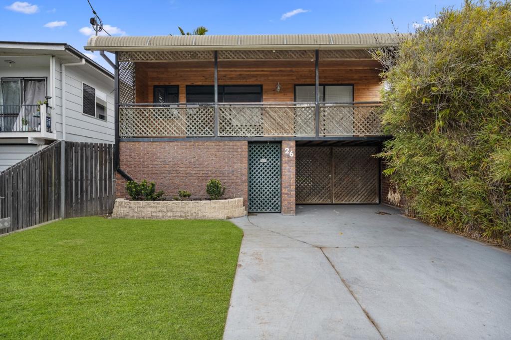26 Windsor Pl, Deception Bay, QLD 4508